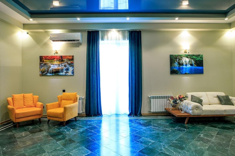 Apartment Georgia Тбілісі Екстер'єр фото