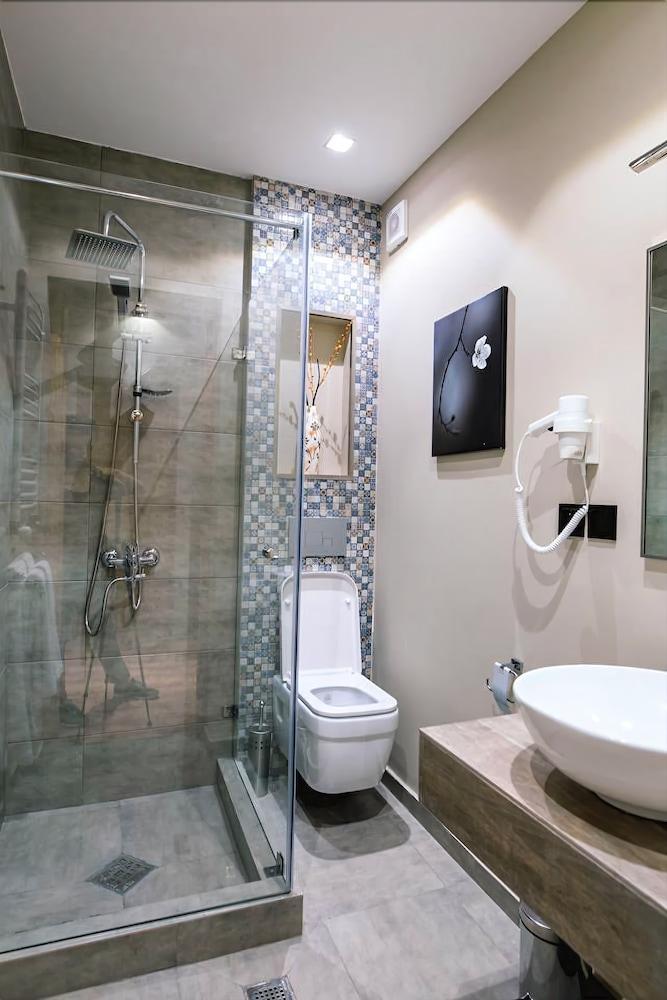 Apartment Georgia Тбілісі Екстер'єр фото