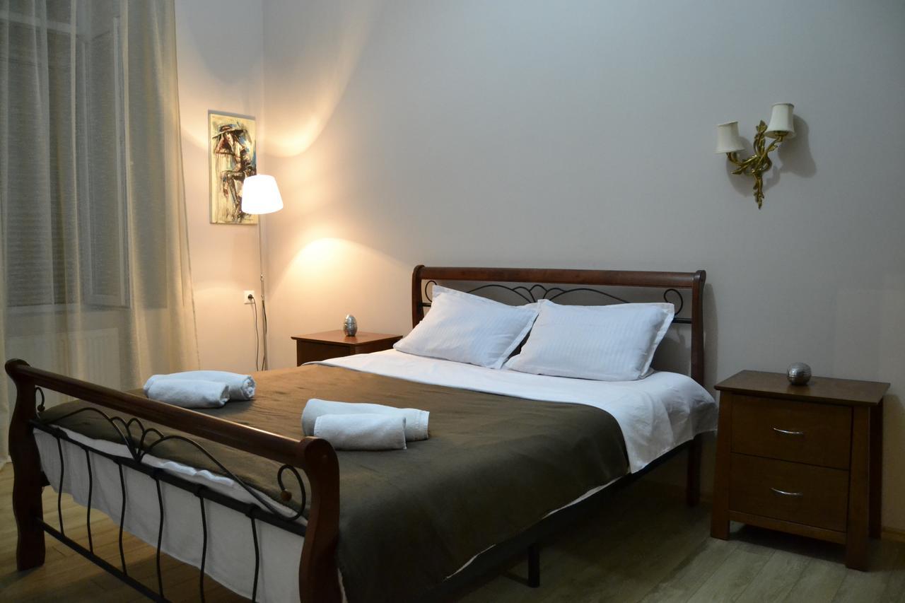 Apartment Georgia Тбілісі Екстер'єр фото