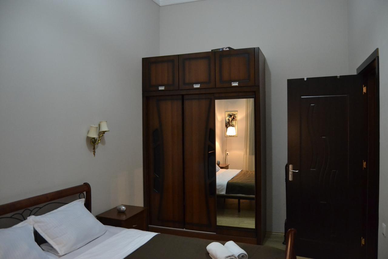 Apartment Georgia Тбілісі Екстер'єр фото