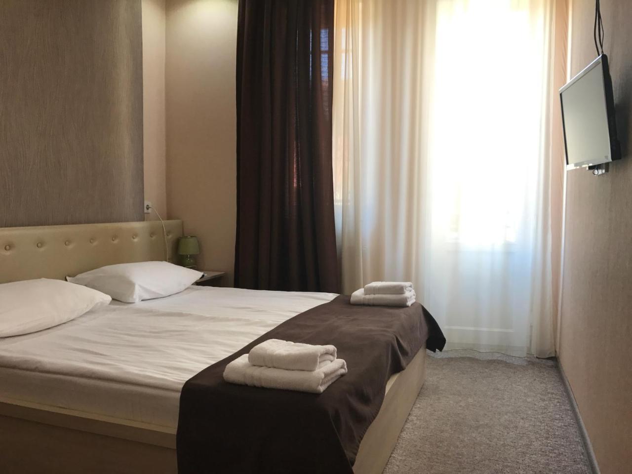 Apartment Georgia Тбілісі Екстер'єр фото