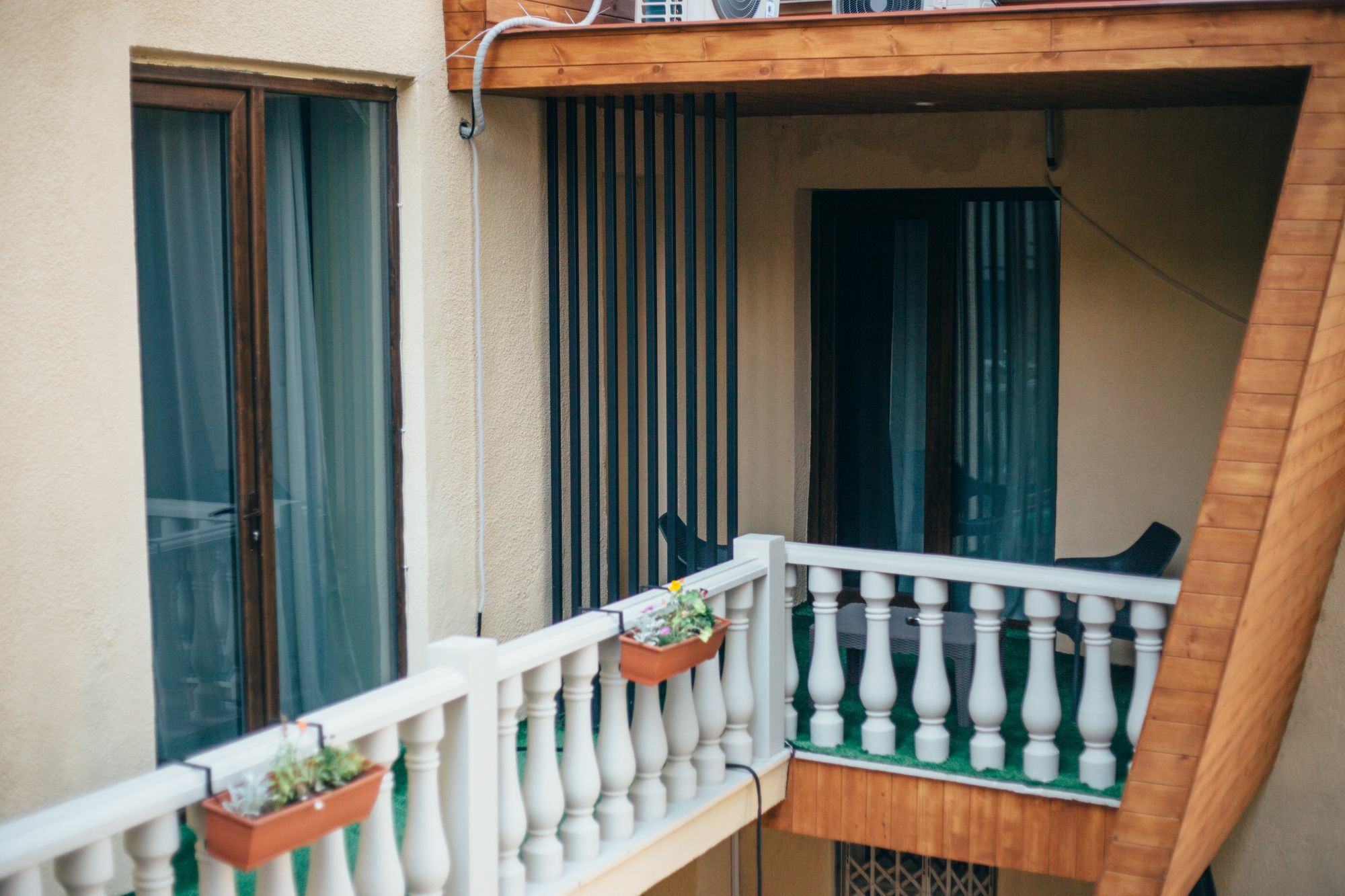Apartment Georgia Тбілісі Екстер'єр фото