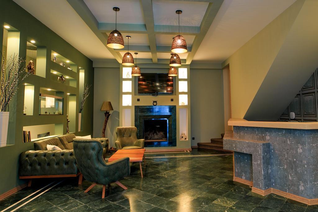 Apartment Georgia Тбілісі Екстер'єр фото