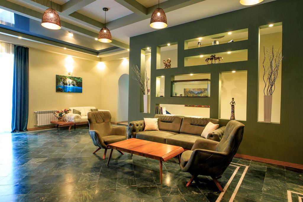 Apartment Georgia Тбілісі Екстер'єр фото