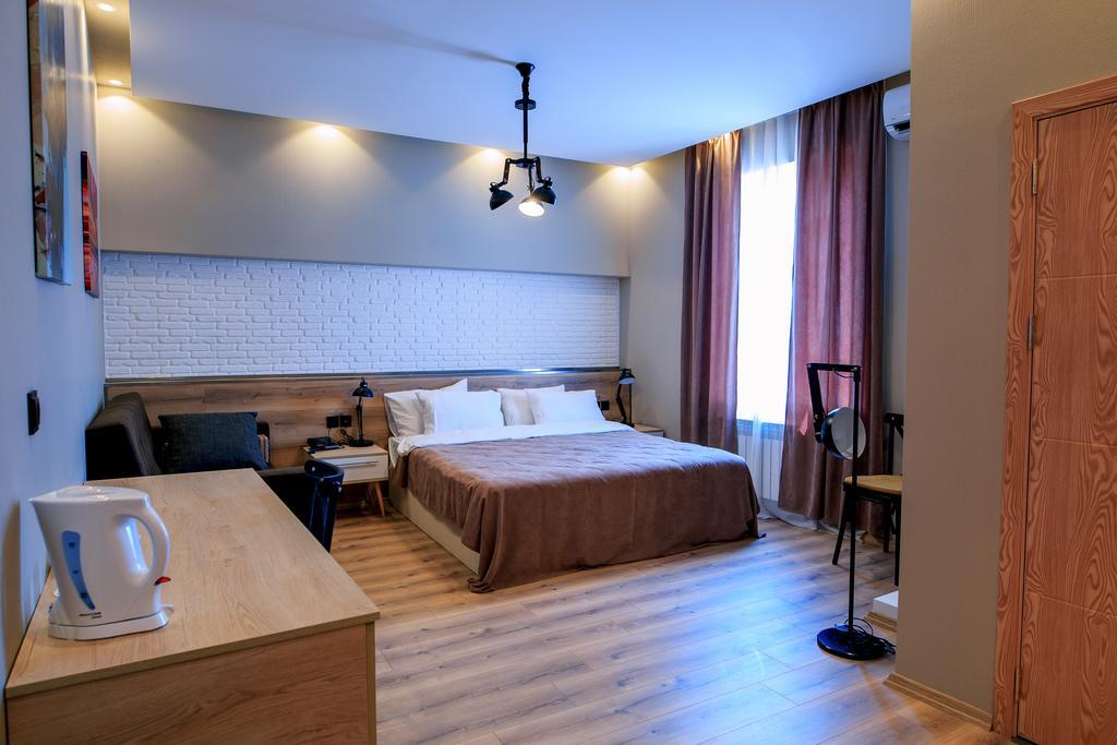 Apartment Georgia Тбілісі Екстер'єр фото