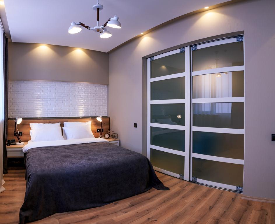 Apartment Georgia Тбілісі Екстер'єр фото
