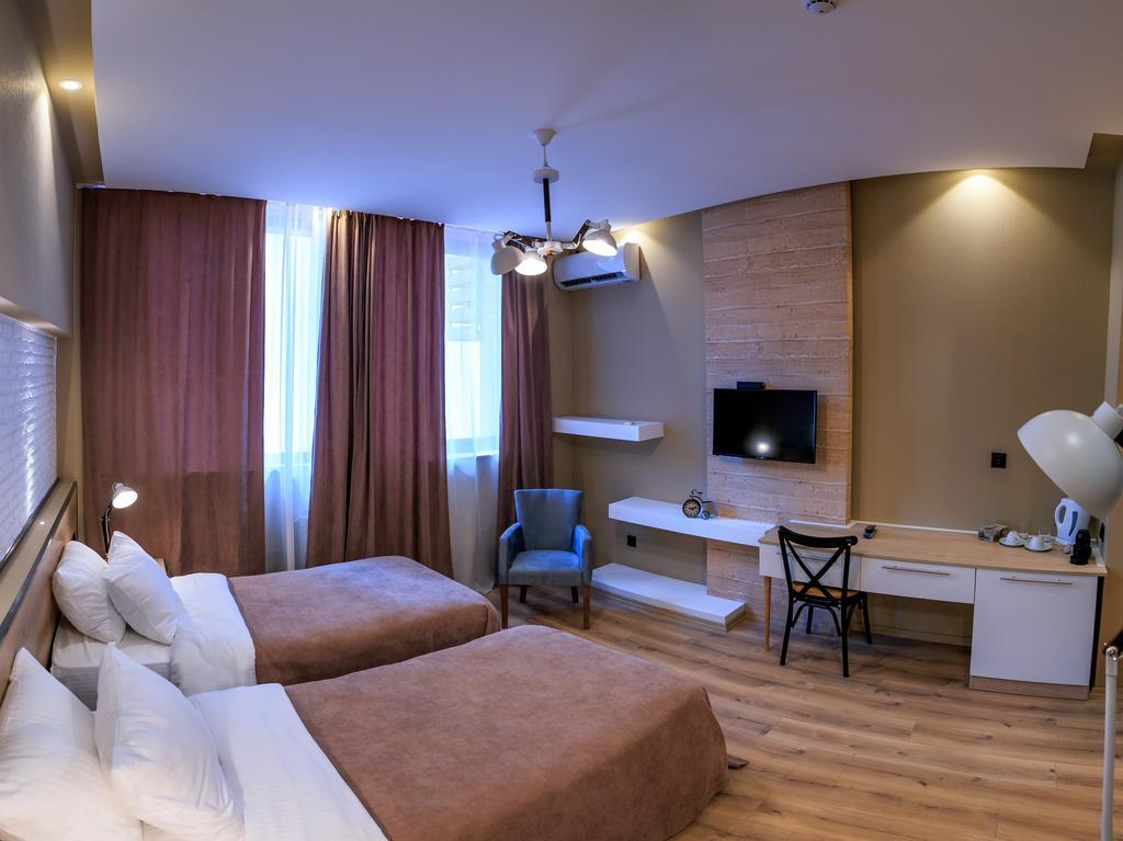 Apartment Georgia Тбілісі Екстер'єр фото