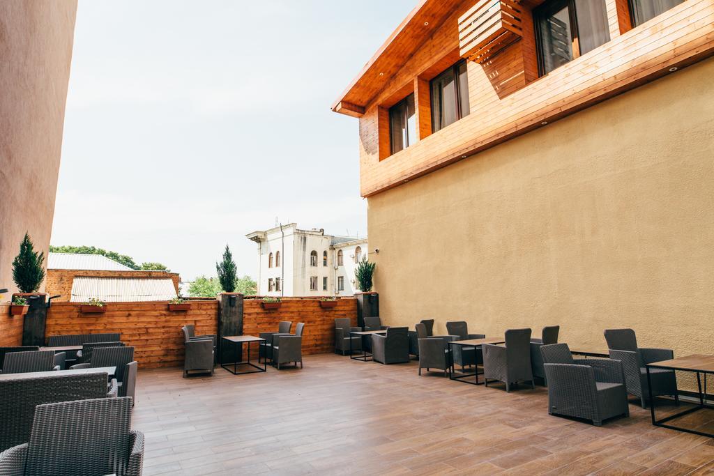 Apartment Georgia Тбілісі Екстер'єр фото